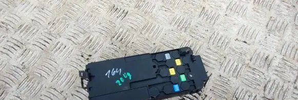 Mercedes-Benz ML W164 Fuse module A1645450201