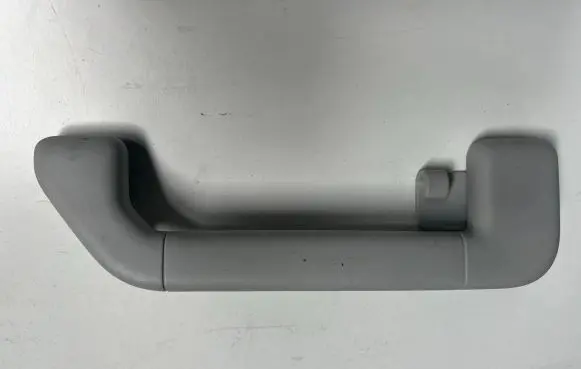Volkswagen Touareg II Rear interior roof grab handle 7P0857644B
