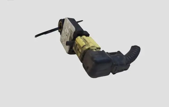 Citroen C-Crosser Airbag deployment crash/impact sensor 8651A002