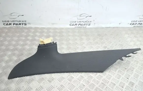 Audi A6 S6 C6 4F Other interior part 4F5867246D