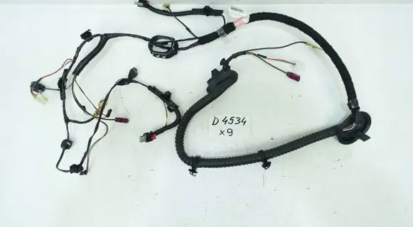 Tesla Model 3 Electric car charging cable 