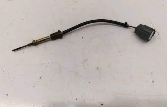 Mitsubishi L200 Exhaust gas temperature sensor 1587A088