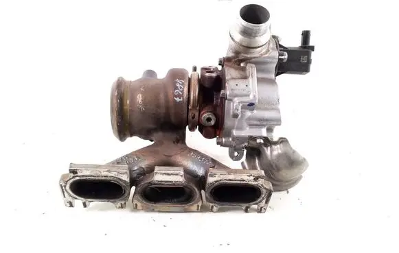 Mercedes-Benz A W177 Turbo A2820900280
