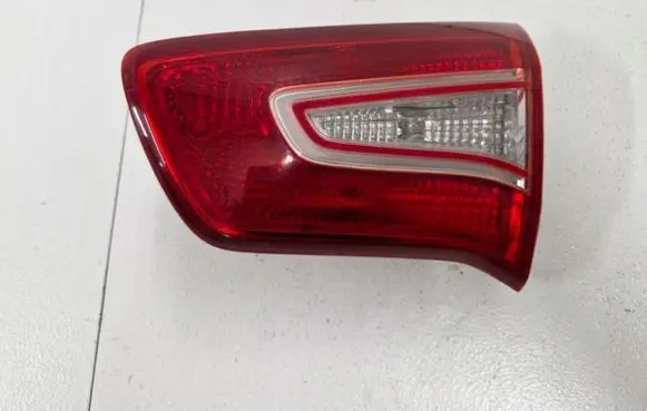 KIA Sportage Rear/tail lights