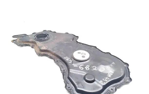 Renault Trafic III (X82) Timing chain cover R9M452