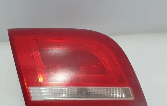 Audi A3 S3 A3 Sportback 8P Tailgate rear/tail lights 8P4945093D