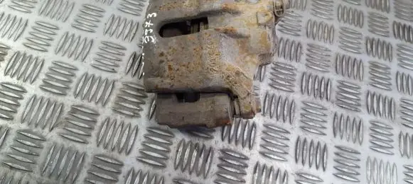 Renault Kangoo I Front brake caliper