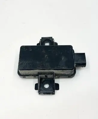Mercedes-Benz SL R231 Tire pressure control unit A0009008402 0009008402