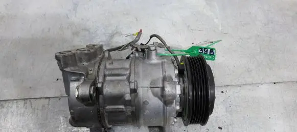 BMW 2 F45 Air conditioning (A/C) compressor (pump) 447140-6332 7948797