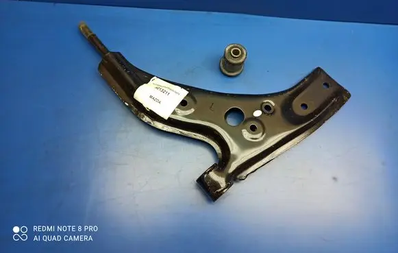 Mazda 323 F Front lower control arm/wishbone 5013211 B45534350E MECA