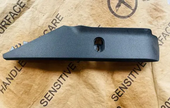 Audi A5 Other center console (tunnel) element 8W1863312A