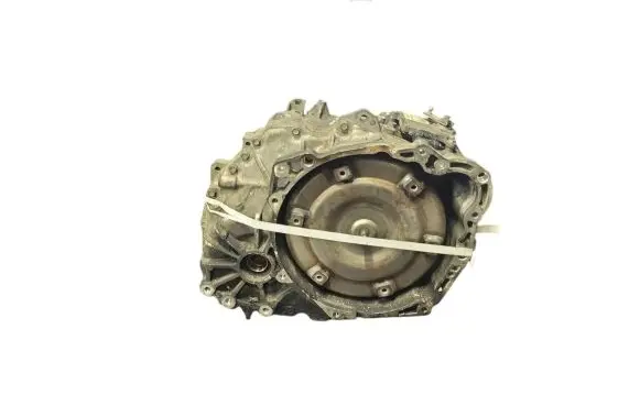 Ford Mondeo MK IV Automatic gearbox TF81SC 09D3818179