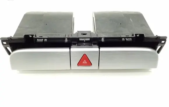 Volkswagen PASSAT B6 Dashboard storage box/compartment 3C0858407