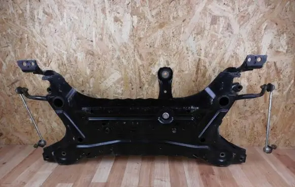 Mitsubishi Eclipse Cross Front subframe 4000A410 4056A265