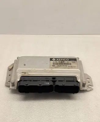 Hyundai Getz Engine control unit/module 3910626450 9030930395F TFH6I41