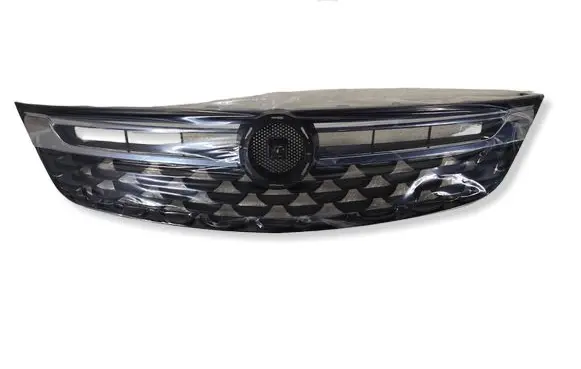 Opel Astra K Front bumper upper radiator grill 13464791