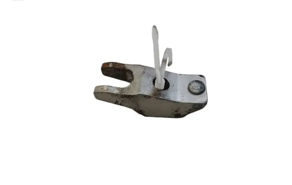 Fuel Injector clamp holder