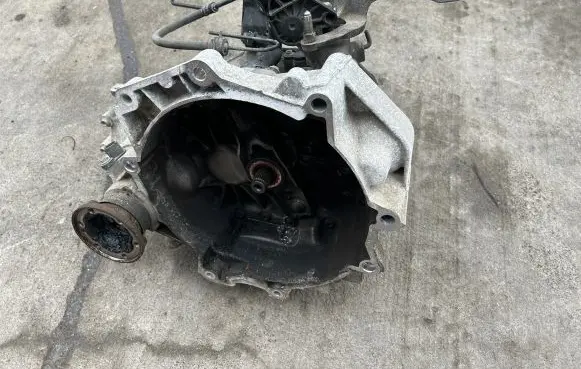 Seat Ibiza IV (6J,6P) Manual 5 speed gearbox ESGX2