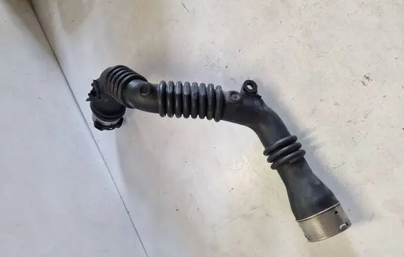 Renault Scenic III - Grand scenic III Intercooler hose/pipe 144602899R