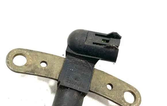 Renault Megane I Crankshaft position sensor 7700109055