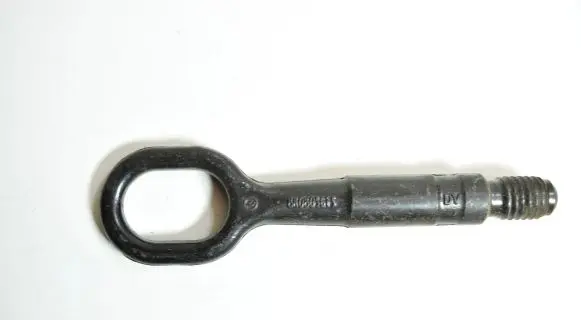 Audi A4 S4 B8 8K Towing hook eye 8K0805615