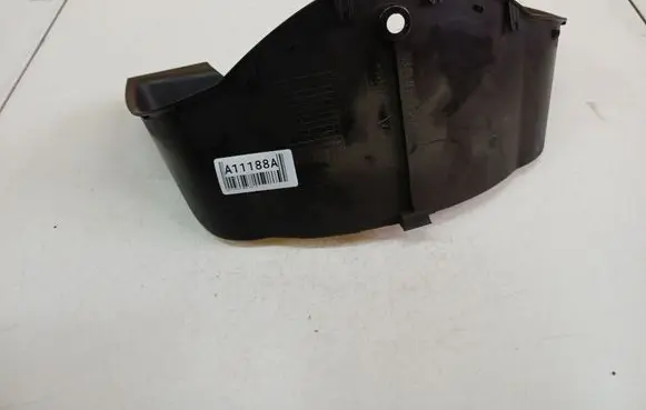 Toyota Corolla Verso AR10 Dashboard trim 554110F010