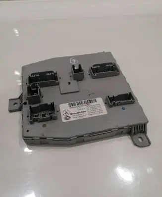 Mercedes-Benz C W205 Other control units/modules A2059006822 A2059013904 5DK01077277