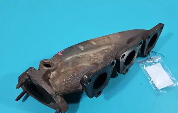 Audi A8 S8 D4 4H Exhaust manifold 06E253033AA IMPRK1424751