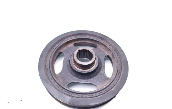 Honda Jazz Crankshaft pulley 80928P3