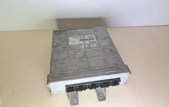 Acura ILX Engine control unit/module 8D0907557CX 0261203938 0261203939