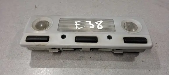BMW 7 E38 Front seat light 8369511