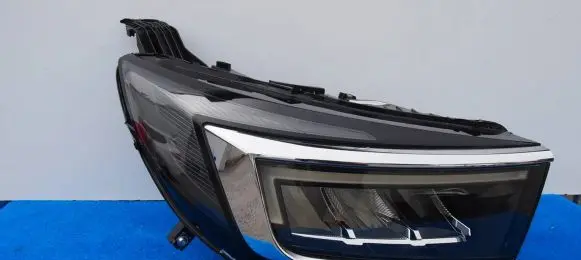 Opel Grandland X Headlight/headlamp 9850148080