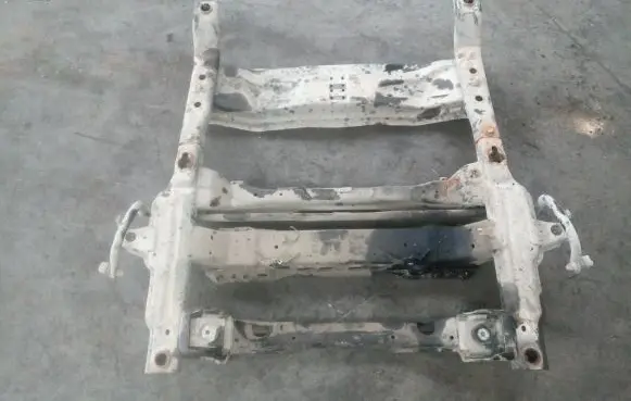 Mercedes-Benz Sprinter W906 Front subframe