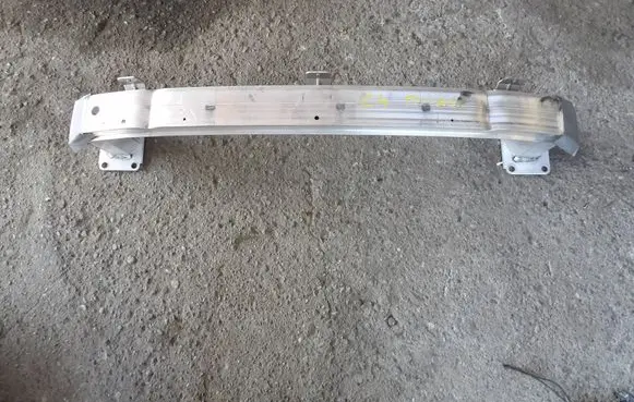 Citroen C4 II Picasso Front bumper support beam 