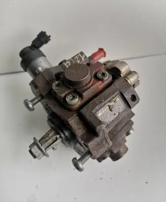 Suzuki Grand Vitara II Fuel injection high pressure pump 0445010148 H8200561664 8200561664