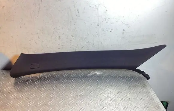Porsche Cayenne (92A) (A) pillar trim 7P5867233AA