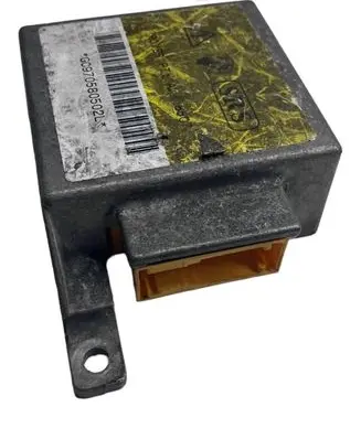 Land Rover Range Rover P38A Airbag control unit/module AWR6507