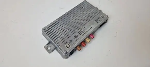 Jaguar I-Pace Camera control unit module JPLA-14F026-DF