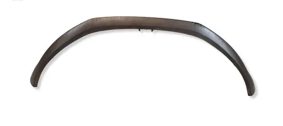 Volvo V70 Front bumper lip 30678626