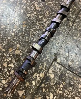 Renault Scenic II - Grand scenic II Camshaft FW555