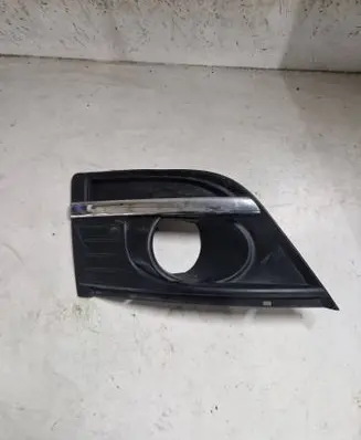 Citroen C4 I Picasso Front fog light trim/grill 9680404177
