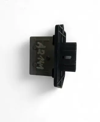 Mazda 323 F Heater blower motor/fan resistor HB151BC5E