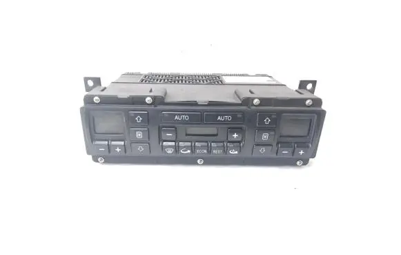 Audi A8 S8 D2 4D Climate control unit 4D0820043K