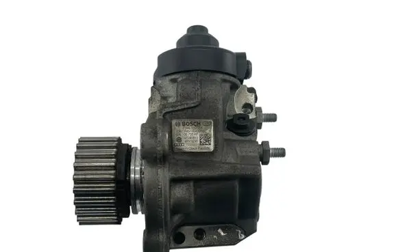 Seat Alhambra (Mk2) Fuel injection high pressure pump 03L130755AF 0445010534