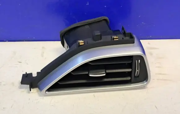 Jaguar XE Dashboard air vent grill cover trim HX73018B08A