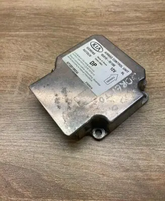 KIA Sorento Airbag control unit/module 959103E100 5WK43062