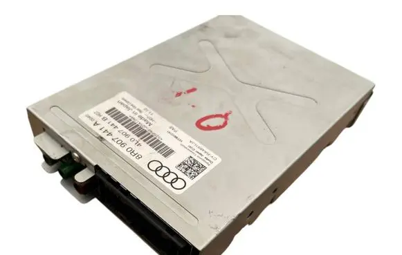 Audi Q5 SQ5 Camera control unit module 8R0907441A 4L0907441B