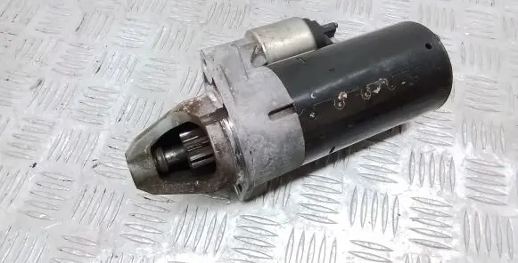 Porsche Cayenne (92A) Starter motor 94860421401