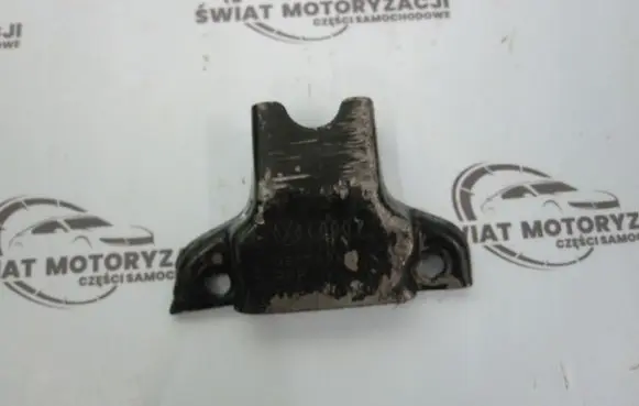 Audi A6 S6 C6 4F Oil sump 06B907667