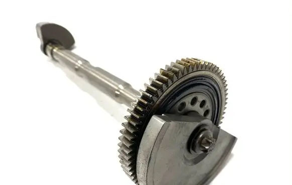 Opel Grandland X Balance shaft 9813283480 9813298480
